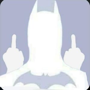 Meet your Posher, Jeff